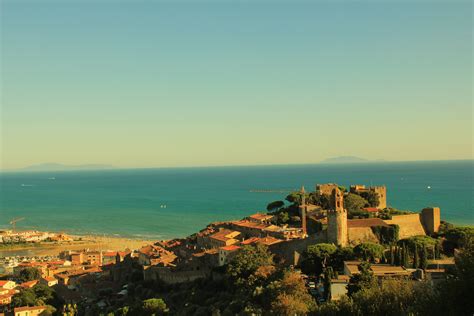 Comune di Castiglione della Pescaia 